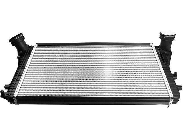 Intercooler - 2006-2013 Volkswagen GTI Hatchback 2.0L 4-Cylinder Turbocharged - Vemo 30305-06199373