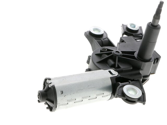 Windshield Wiper Motor - 2006-2009 Volkswagen GTI Hatchback - Vemo 30305-06239205