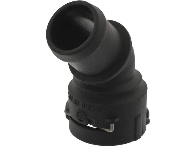 Heater Hose Connector - 2006 Volkswagen GTI - Four Seasons 30305-06245745