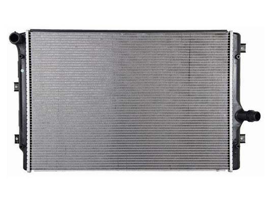 Radiator - 2007 Volkswagen GTI 2.0L 4-Cylinder - OSC Automotive 30306-05649510