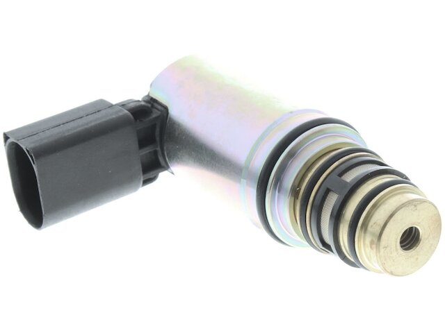 A/C Compressor Control Valve - 2007-2008 Volkswagen GTI - Vemo 30306-06239311