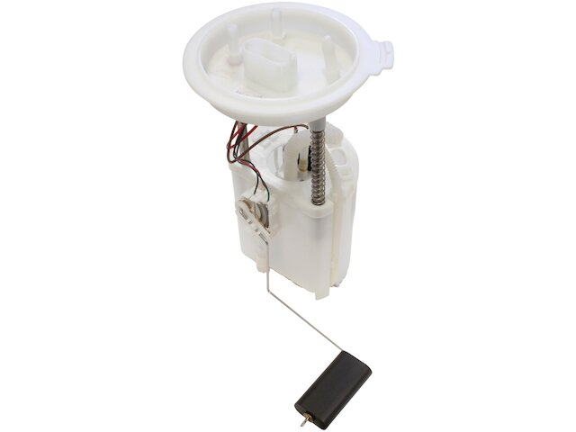 Fuel Pump - 2007-2013 Volkswagen GTI - Hitachi 30306-09286583