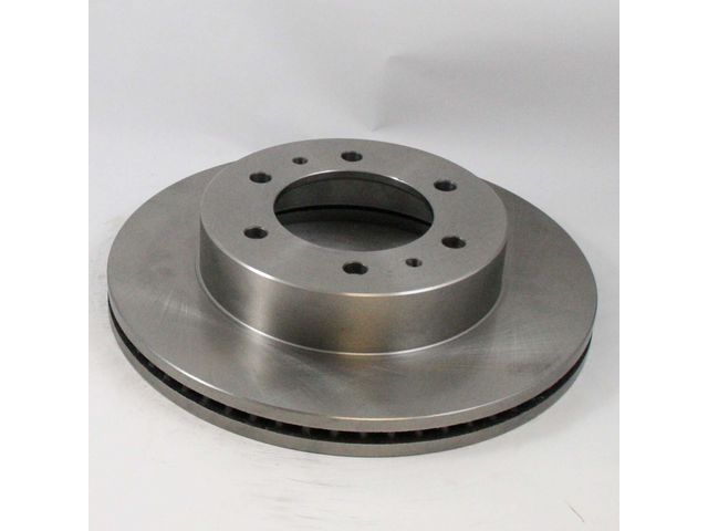 Front Brake Rotor - 2009-2010 Hummer H3T - Pronto 30313-05053603