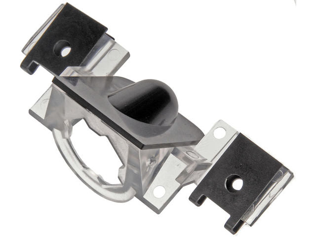 License Lamp Lense - 2009-2010 Hummer H3T - Dorman 30313-05392194