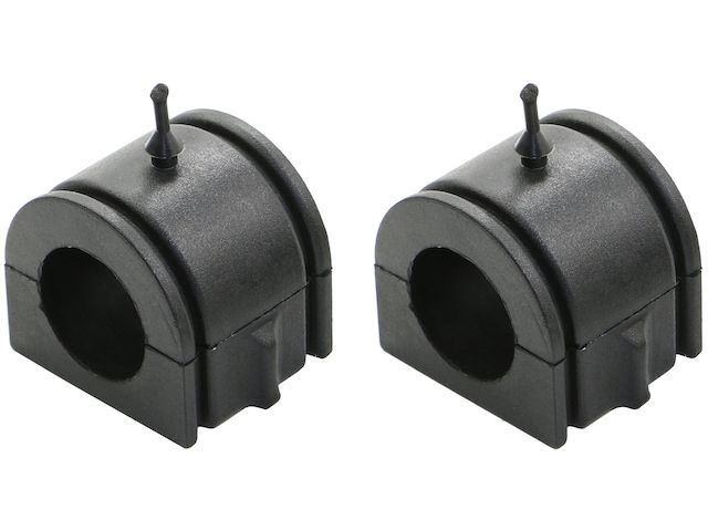 Front To Frame Sway Bar Bushing Kit - 2009-2010 Hummer H3T - Moog 30313-05660259