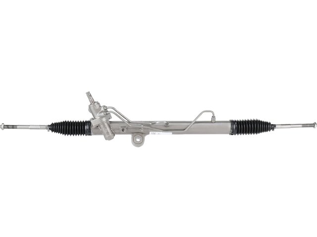 Steering Rack - 2009-2010 Hummer H3T - Maval 30313-06370047