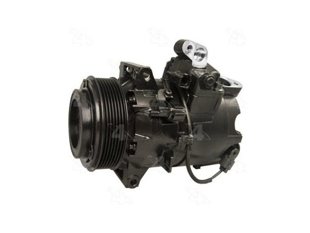 A/C Compressor - 2009-2012 Infiniti EX35 - Four Seasons 30318-05419159