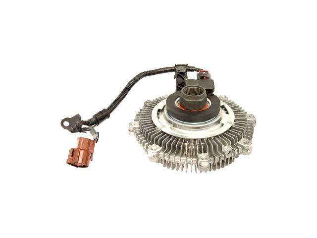 Fan Clutch - 2009 Ford Expedition - Four Seasons 30319-05171577