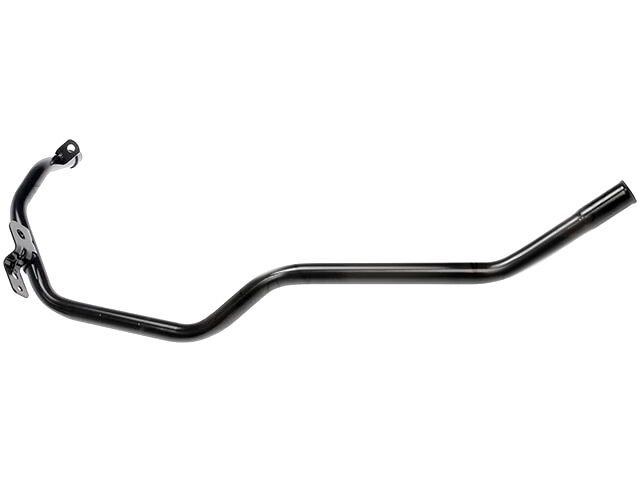Outlet Heater Hose Set - 2009-2014 Lincoln Navigator 5.4L V8 - Dorman 30320-05804244