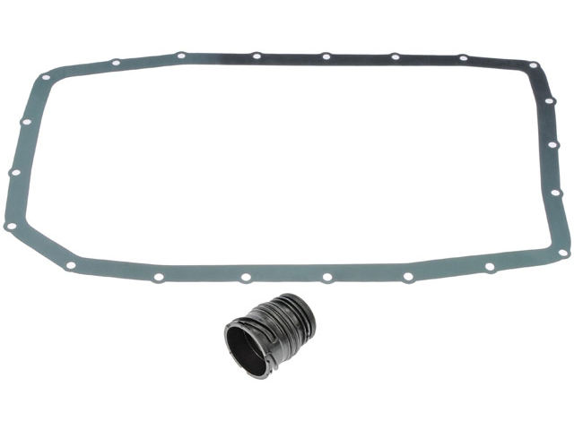 Auto Trans Valve Body Sealing Sleeve - 2009-2013, 2015-2019 Ford F150 - Dorman 30322-05572017