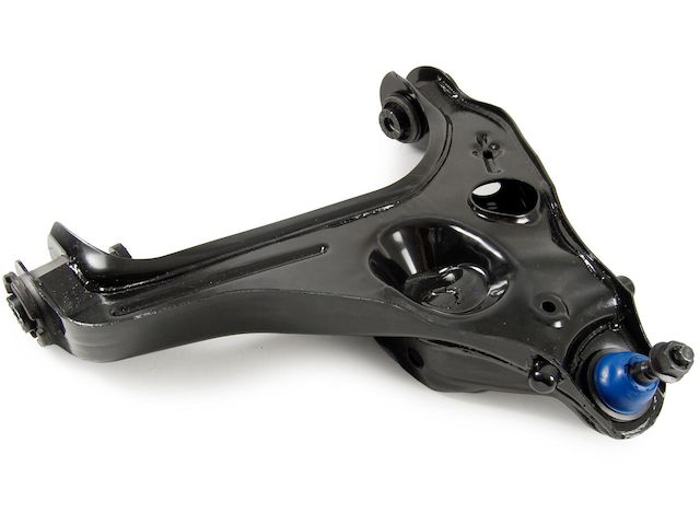 Front Right Passenger Side Lower Control Arm and Ball Joint Assembly - 2009-2013 Ford F-150 - Mevotech 30322-05575164