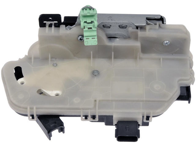 Rear Right Passenger Side Door Lock Actuator Motor - 2009-2014 Ford F150 - Dorman 30322-05637671