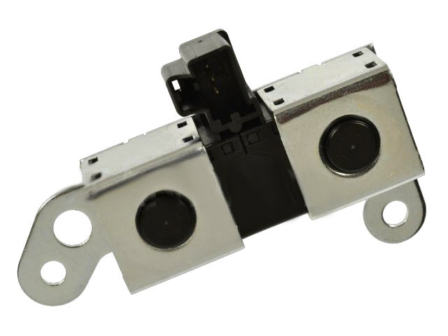Automatic Transmission Solenoid - 2009 Ford F150 - Standard Motor Products 30322-05732126