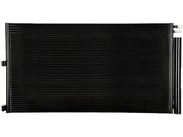 A/C Condenser - 2009-2014 Ford F150 - CSF 30322-05756815