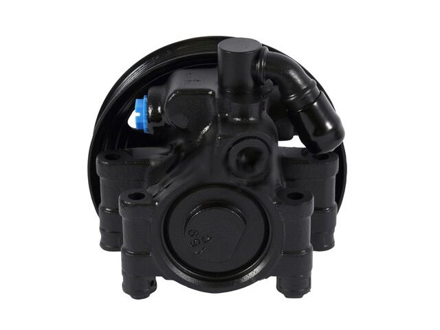 Power Steering Pump - 2009 Ford F150 - BBB Industries 30322-06102414