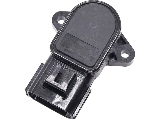 Throttle Position Sensor - 2009-2010 Ford F250 Super Duty - Walker 30323-06181757