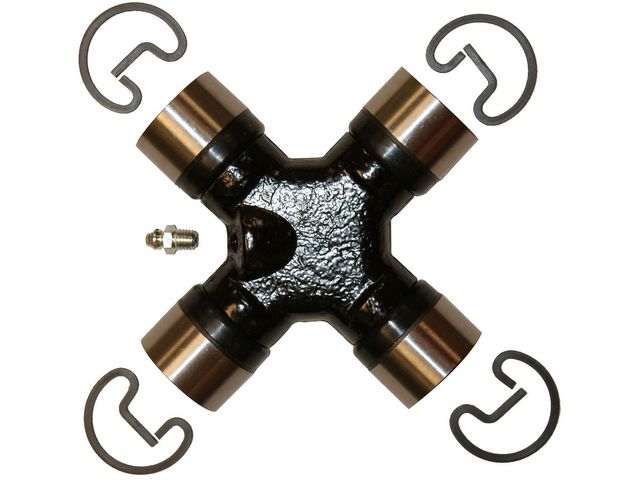 Front Shaft Front Joint Universal Joint - 2009-2019 Ford F450 Super Duty 4 X 4 - GMB 30325-09283295