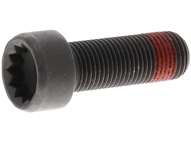 Flywheel Bolt - 2009-2017 Porsche 911 - Vaico 30371-06190672