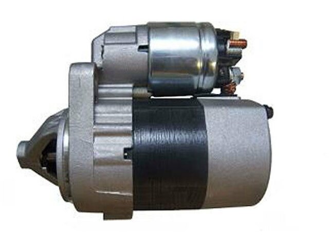 Starter - 2009-2019 Nissan 370Z 3.7L V6 VQ37VHR Nissan 24-Valve - Hitachi 30373-05896056