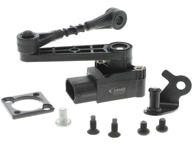 Right Suspension Ride Height Sensor - 2009 Land Rover Range Rover Sport - Vemo 30376-06136512
