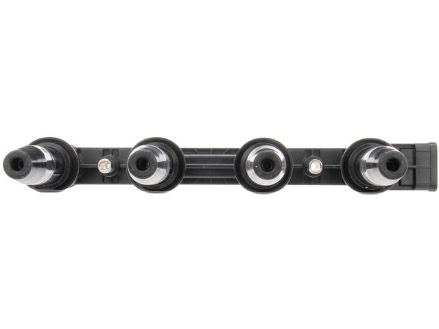 Ignition Coil - 2009-2011 Chevrolet Aveo 1.6L 4-Cylinder - Delphi 30387-05437952