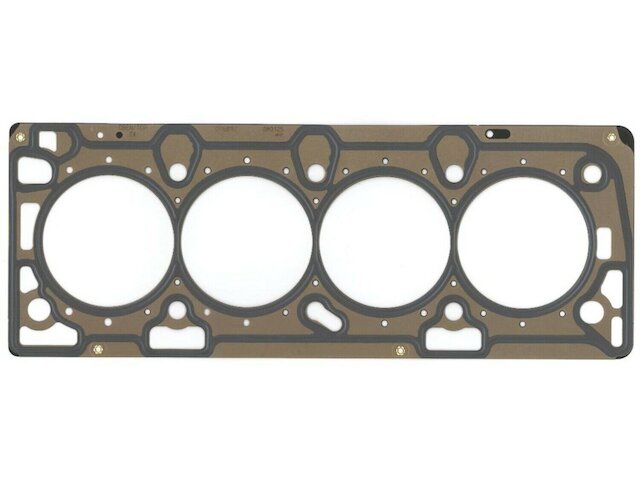 Head Gasket - 2009 Chevrolet Aveo FWD 1.6L 4-Cylinder LXV 16-Valve Naturally Aspirated DOHC GAS - Elring 30387-06092271