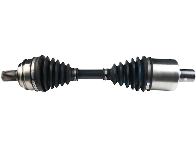 Front Left Driver Side Axle Assembly - 204 Type - Updated Design - 2010-2015 Mercedes-Benz GLK350 AWD - SurTrack 30389-05916154