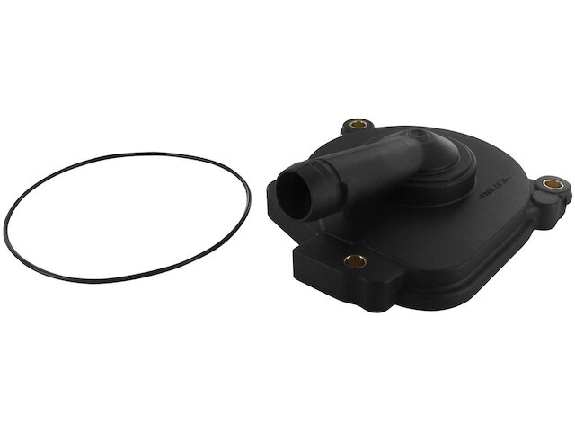 Crankcase Vent Valve - 2010-2012 Mercedes GLK350 3.5L V6 - Vaico 30389-06029461