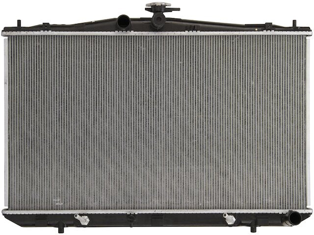 Radiator - 2010-2015 Lexus RX350 3.5L V6 - Spectra Premium 30393-05485138