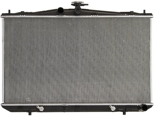 Radiator - 2010-2015 Lexus RX350 3.5L V6 - Spectra Premium 30393-05485138