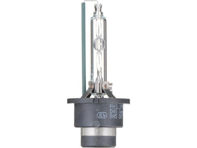 Low Beam Headlight Bulb - 2010-2015 Lexus RX350 - Philips 30393-05758047