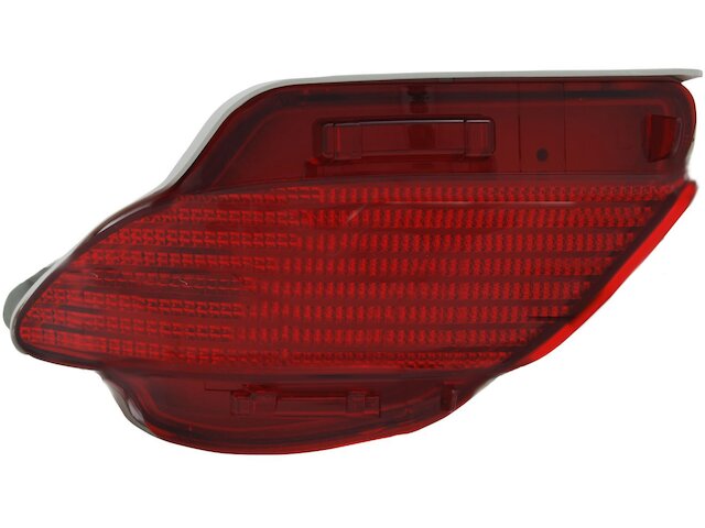 Rear Right Side Marker Light Assembly - 2010-2015 Lexus RX350 Sport Utility - TYC 30393-05918678
