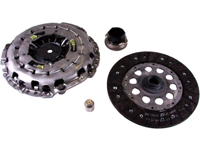 Clutch Kit - 2009-2013 BMW 328i xDrive Sedan - LUK 30394-05499341