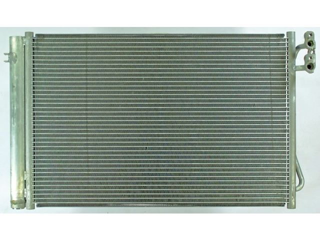 A/C Condenser - 2009-2013 BMW 328i xDrive 3.0L 6-Cylinder - CSF 30394-05725079