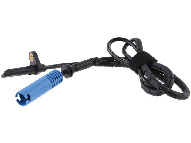 Rear ABS Speed Sensor - 2009-2013 BMW 328i xDrive 3.0L 6-Cylinder - Bosch 30394-05778715