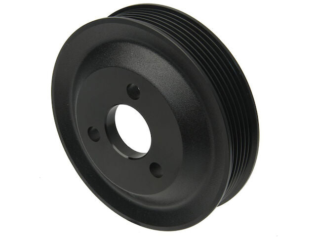 Power Steering Pump Pulley - 2009-2013 BMW 328i xDrive Coupe - APA/URO Parts 30394-05816711