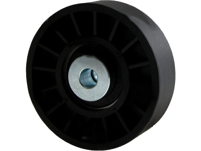 Accessory Belt Idler Pulley - 2009-2013 BMW 328i xDrive 3.0L 6-Cylinder - Hayden 30394-05832210