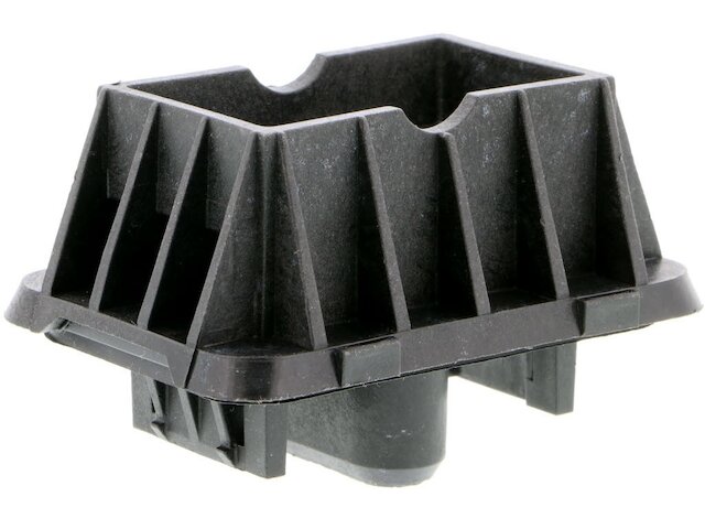 Jack Pad - 2009-2011 BMW 328i xDrive 3.0L 6-Cylinder - Vaico 30394-05874979