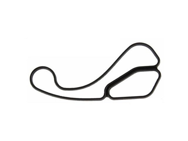 Oil Cooler Gasket - 2009-2010, 2013-2016 BMW 328i xDrive AWD - Elring 30394-05893875