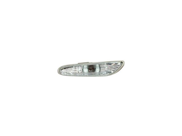Right Side Repeater Lamp Assembly - 2009-2013 BMW 328i xDrive - TYC 30394-05918739