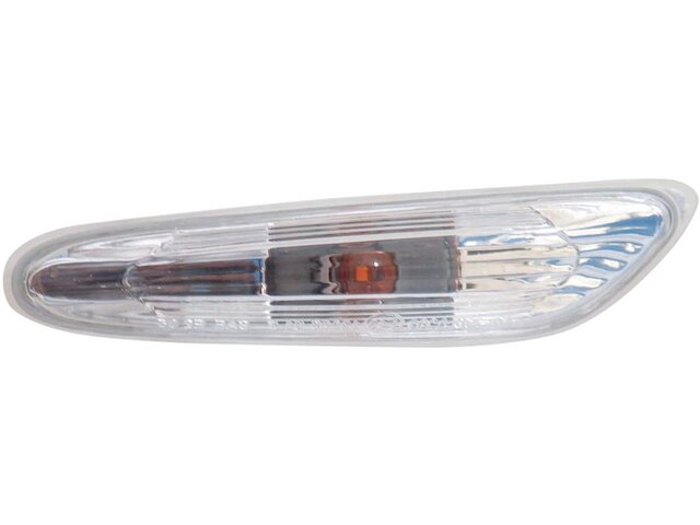 Left Side Repeater Lamp Assembly - 2009-2013 BMW 328i xDrive - TYC 30394-05921944