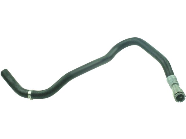 Cooler To Reservoir Power Steering Return Line Hose Assembly - 2009 BMW 328i xDrive - Sunsong 30394-06029001