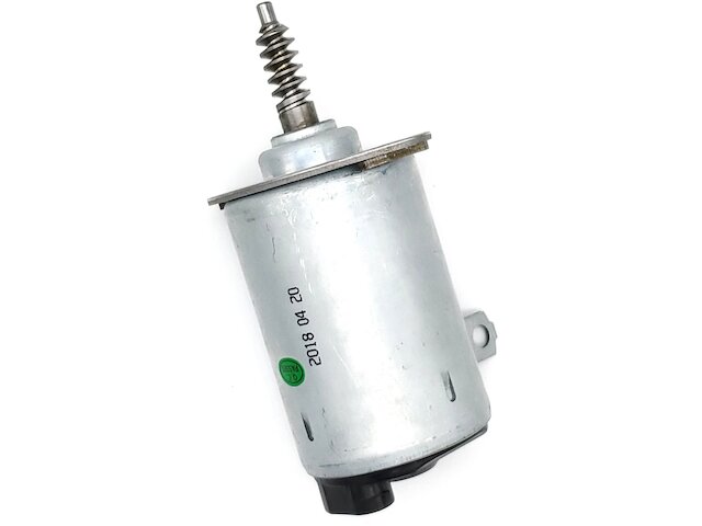 Engine Variable Valve Lift Eccentric Shaft Actuator - 2009-2013 BMW 328i xDrive 3.0L 6-Cylinder - Holstein 30394-06095163