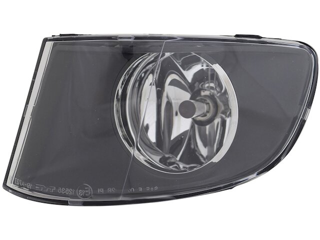 Left Fog Light - 2009-2013 BMW 328i xDrive Coupe 3.0L 6-Cylinder - TYC 30394-06134867