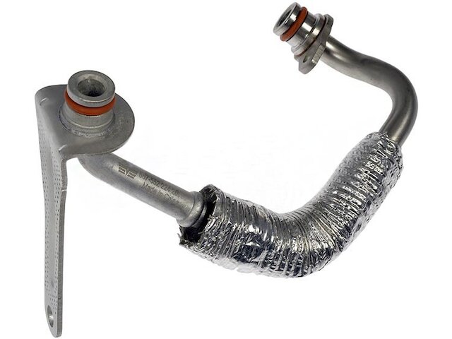 Supply Turbocharger Coolant Line - 2009-2016 BMW 328i xDrive - Dorman 30394-06169841