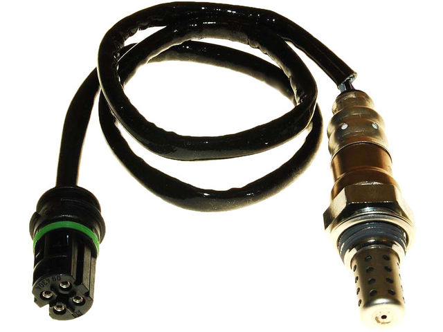 Downstream Oxygen Sensor - 2009-2010 BMW 335i xDrive 3.0L 6-Cylinder - Walker 30395-05239317