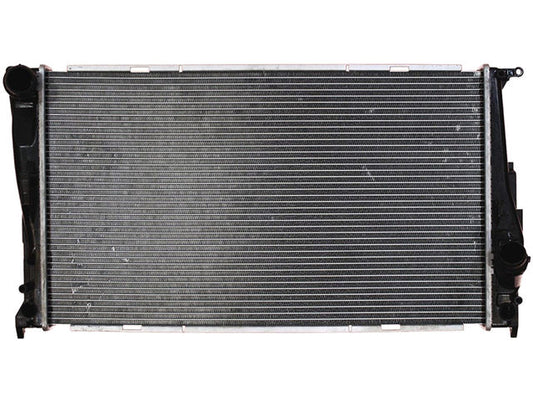 Radiator - 2009-2013 BMW 335i xDrive Coupe 3.0L 6-Cylinder Turbocharged - APDI 30395-05339948