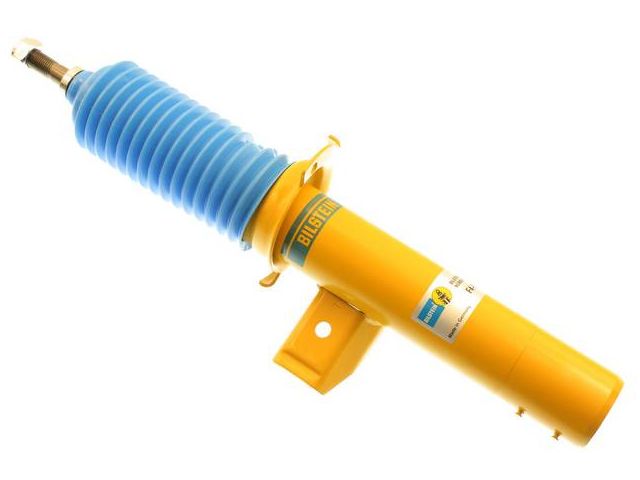 Front Left Strut Assembly - 2009-2013 BMW 335i xDrive Coupe - Bilstein 30395-05390492
