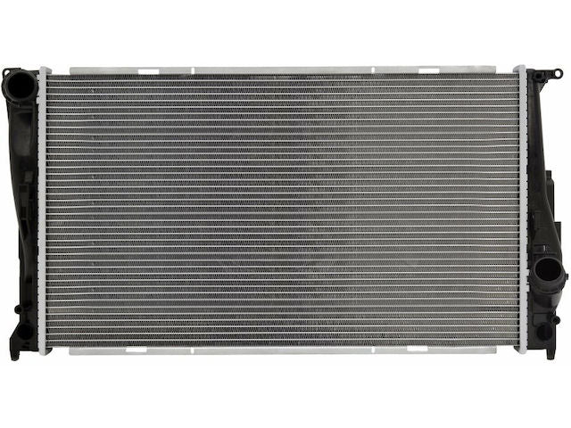Radiator - 2009-2013 BMW 335i xDrive 3.0L 6-Cylinder Turbocharged - CSF 30395-05568055