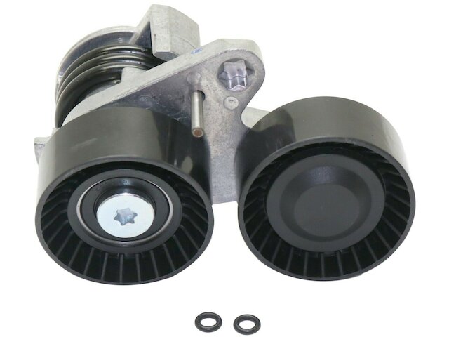 Accessory Belt Tensioner - 2009-2010 BMW 335i xDrive - APA/URO Parts 30395-05806752
